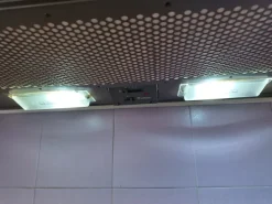 Cappa aspirante usata professionale ELICA