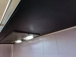 Cappa aspirante usata professionale ELICA
