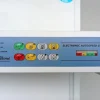 CAPPA FLUSSO LAMINARE BIO AIR –AURA HZ 72(LAB-CAP-18)