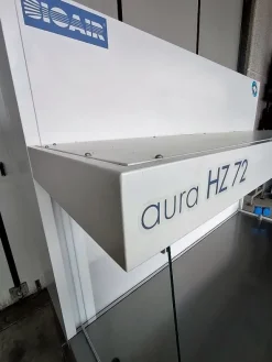 CAPPA FLUSSO LAMINARE BIO AIR –AURA HZ 72(LAB-CAP-18)