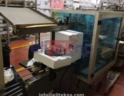 Capsulatrice usata NORTAN – SPUMANTE