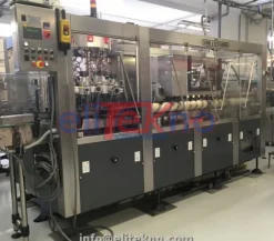 Capsulatrice usata ROBINO&GALANDRINO – 8T