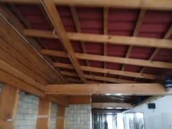 Caratterizzazione da interni