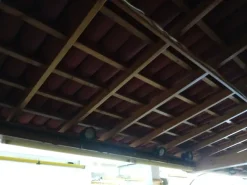 Caratterizzazione da interni