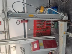 Car banch 360grafi spanesi