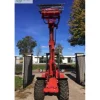Carello allevatore telescopico FIMAKS FMLT 50