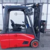 1#10277 Carello elevatore Linde 16 Q