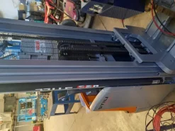 Carello elevatore STILL EXV 14 C