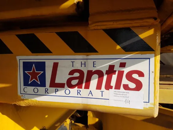 9#2740 Cargo Loader Lantis