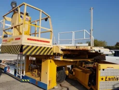 9#2740 Cargo Loader Lantis