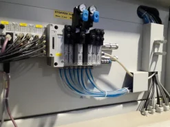 Caricatore barre Profimat Irco 50.6 196/6 3m