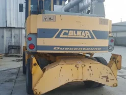 60#5098 Caricatore Colmar