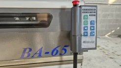 CARICATORE DI BARRE BARLOAD BA65