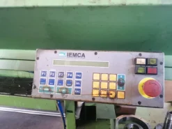 Caricatore di Barre IEMCA 542/32 CNC