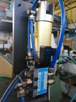 Caricatore di Barre IEMCA 542/32 CNC