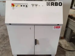 Caricatore Doppio RBO Tornado S/D