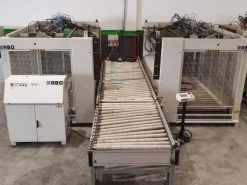 Caricatore Doppio RBO Tornado S/D