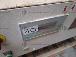 10#9315 Caricatore e Scaricatore Erretre