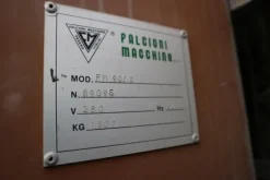 331#6560 Caricatore Falcioni