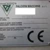 336#6560 Caricatore Falcioni
