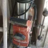 19#8421 Carotatrice Hilti DD200