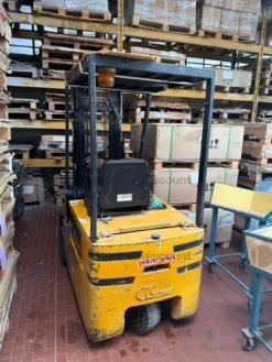 9#9009 Carrelli elevatori