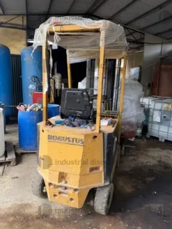 9#9009 Carrelli elevatori