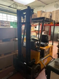 9#9009 Carrelli elevatori