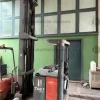 3#9855 Carrelli elevatori