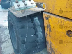 7#9351 Carrelli elevatori