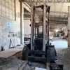 7#9649 Carrelli elevatori Clark e Om