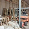 1#7884 Carrelli elevatori Lugli 405 E