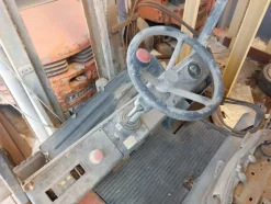 1#7884 Carrelli elevatori Lugli 405 E