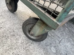 Carrelli per suolificio usati