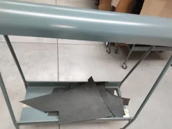 CARRELLI PORTA PELLE
