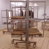 2#4631 Carrelli porta salumi