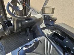 5#8563 Carrello elettrico STILL