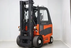 CARRELLO ELEVATORE