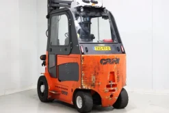 CARRELLO ELEVATORE