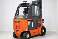 CARRELLO ELEVATORE