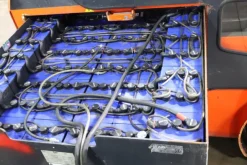 CARRELLO ELEVATORE
