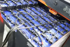 CARRELLO ELEVATORE
