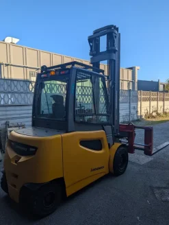 CARRELLO ELEVATORE