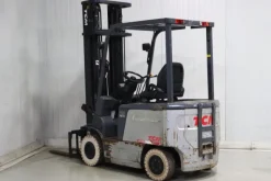 CARRELLO ELEVATORE