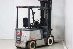 CARRELLO ELEVATORE