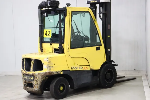 CARRELLO ELEVATORE