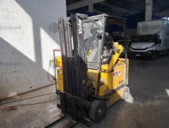 14#9559 Carrello elevatore
