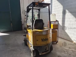 14#9559 Carrello elevatore