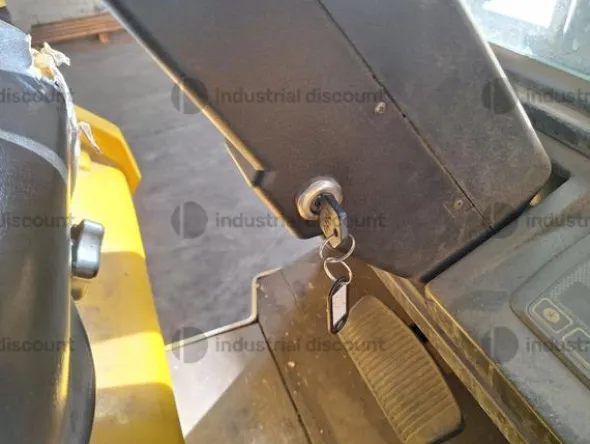 14#9559 Carrello elevatore