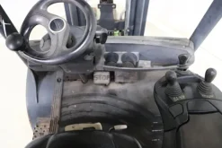 CARRELLO ELEVATORE